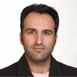 Ali Lotfi, Chemistry