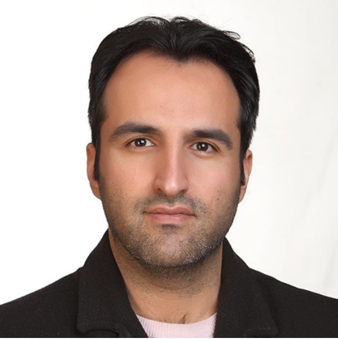 Ali Lotfi, Chemistry