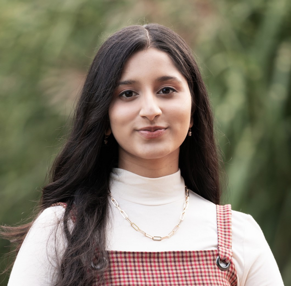 Neha Hemanth